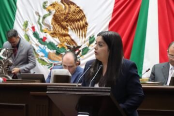 Impulsa diputada Tere Herrera iniciativa para garantizar inclusión de niñas y niños con epilepsia en escuelas