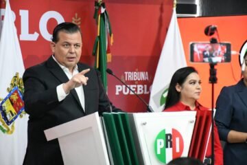 Por indolencia del Gobierno asesinan a Roberto Chávez: Memo Valencia