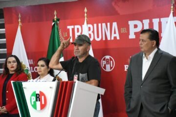 Muerte de Roberto Chávez, demuestra fracaso de Plan Michoacán: Memo Valencia