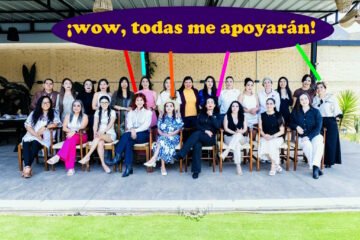 Gringa, gringa: Tiempo de mujeres