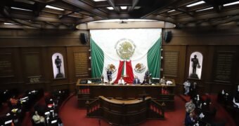 Fortalece Congreso local Ley de salud en materia de cáncer infantil y adolescente