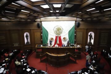 Fortalece Congreso local Ley de salud en materia de cáncer infantil y adolescente