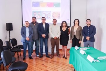 Presenta Comité de Transparencia y Acceso a la Información Pública el Portal Infantil del Congreso del Estado