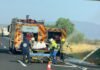Coordina CRUM atención tras accidente de autobús en la Autopista de Occidente Coordina CRUM atención tras accidente de autobús en la Autopista de Occidente