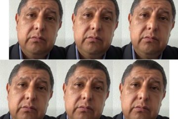 Mensaje de Nacho Campos