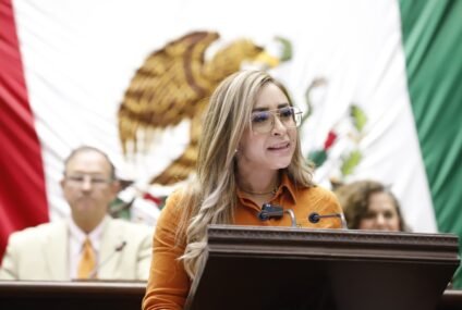 Propone Grecia Aguilar reforma integral para atender de manera oportuna la salud mental de niñas, niños y adolescentes