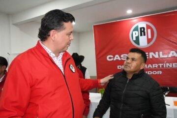 Mientras el gobernador celebra inauguración del Teleférico de Uruapan, activistas sociales siguen muriendo: Memo Valencia