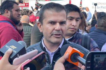 La coyuntura política no es paréntesis para dejar de investigar: Juan Manzo