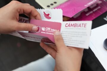 Último fin de semana para activar tu chip D4TA en Ceconexpo