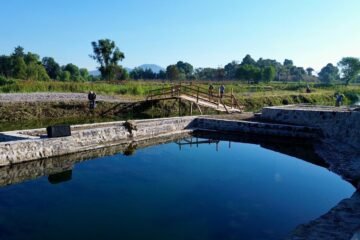 Descubre los Manantiales de Urandén