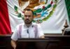 Rumbo al 1 de mayo, Hugo Rangel impulsa reforma sindical