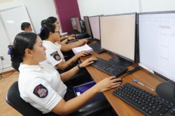 Últimos días para inscribirse a los programas de educación superior en seguridad