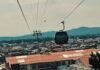 El teleférico es más simulación que modernidad: CRTM