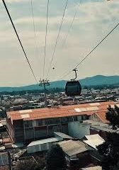 El teleférico es más simulación que modernidad: CRTM