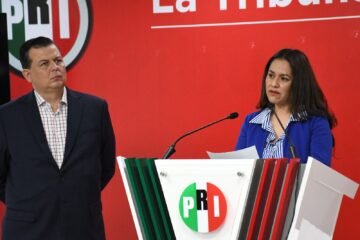 TEEMICH deberá emitir nueva resolución sobre violencia política de género ejercida contra síndica de Indaparapeo: PRI