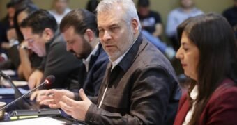 Anuncia Bedolla 127 mdp para la segunda etapa del Hospital Comunitario de Arantepacua