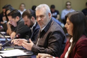 Anuncia Bedolla 127 mdp para la segunda etapa del Hospital Comunitario de Arantepacua Anuncia Bedolla 127 mdp para la segunda etapa del Hospital Comunitario de Arantepacua