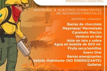El Gobierno Municipal de Uruapan informa a la ciudadanía que el incendio registrado en el cerro de La Charanda ha sido sofocado y liquidado al 100%, gracias al trabajo coordinado de brigadistas en campo.