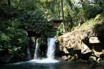 Promueve Gabriela Molina turismo cultural educativo Promueve Gabriela Molina turismo cultural educativo