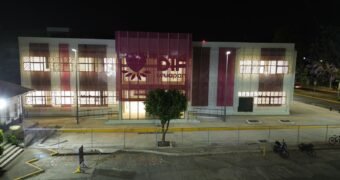 Bedolla inaugurará el 20 de mayo el DIF Uruapan; será el más moderno de Michoacán