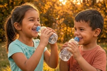 SSM emite recomendaciones para proteger a menores de cinco años ante el calor