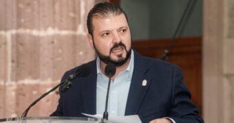 Gobierno de Michoacán mantiene diálogo con productores del campo y transportistas para atender sus demandas: Raúl Zepeda