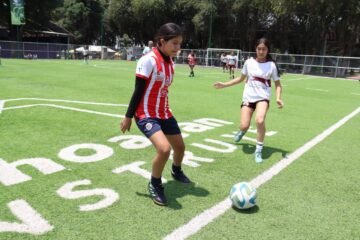 ¡El balón ya está rodando en Michoacán!