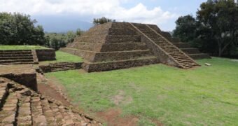 ¿Y si estas vacaciones viajas en el tiempo?⏳✨