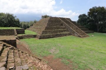 ¿Y si estas vacaciones viajas en el tiempo?⏳✨