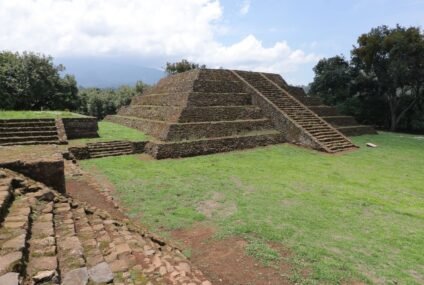 ¿Y si estas vacaciones viajas en el tiempo?⏳✨