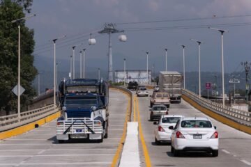 Más de 28 mil mdp destinados a infraestructura pública de Uruapan