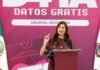D4TA, la herramienta que derriba barreras educativas en Michoacán: Gabriela Molina