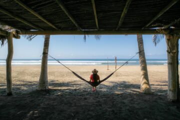 Estas vacaciones ve a la Costa Michoacana y descubre el verdadero sabor del Pacífico