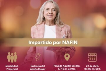 Sí Financia llevará educación financiera a tres municipios de Michoacán