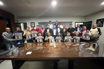 Bloque Político de Uruapan