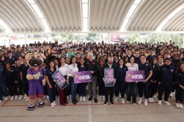 ¡Tu futuro no se detiene y tus datos tampoco! 💻