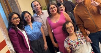 Impulsa Nalleli Pedraza iniciativa por la justicia social y accesibilidad real para personas con discapacidad