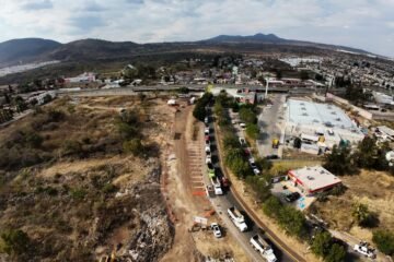 ¡Salud de primer nivel para Villas del Pedregal! 🏥✨