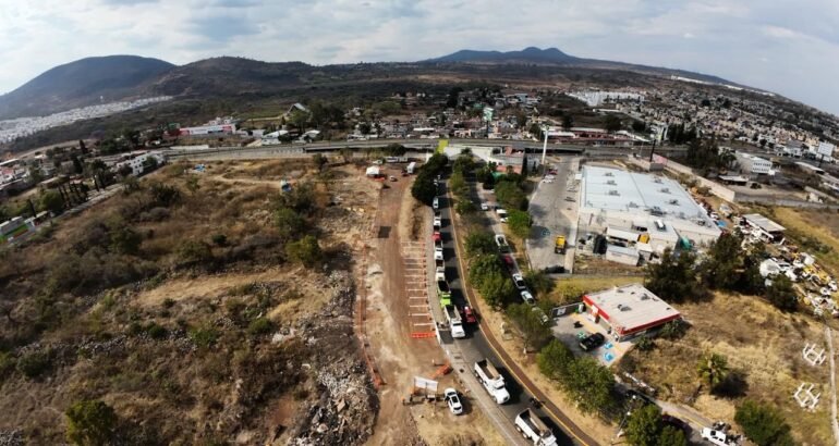 ¡Salud de primer nivel para Villas del Pedregal! 🏥✨