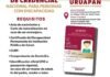 Teleférico gratis para personas con discapacidad en Uruapan, tramita tu credencial Teleférico gratis para personas con discapacidad en Uruapan, tramita tu credencial