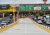 Guía rápida: Cómo circular por el nuevo distribuidor vial salida a Pátzcuaro