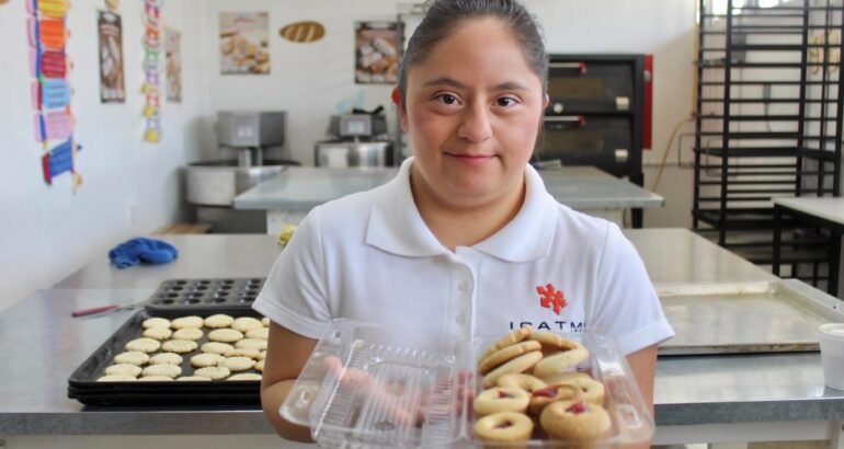 Icatmi convoca a jóvenes con discapacidad para registro de becas de empleo en Morelia