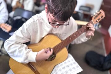 Bandas y orquestas tradicionales recibirán instrumentos para consolidar su formación artística
