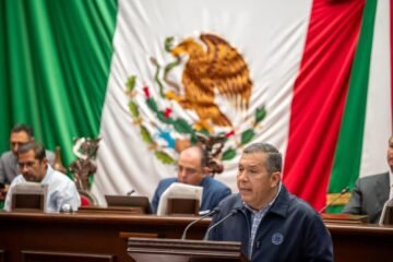 Propone Barragán que ciudadanos no paguen predial completo si reciben servicios públicos deficientes