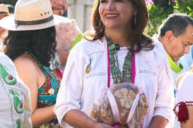 Fabiola Alanís: Michoacán está listo para recibir al turismo con cultura, tradición y la calidez de su gente