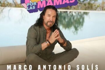 Marco Antonio Solís cantará a las mamás michoacanas el 9 de mayo en el Festival Jalo: Bedolla