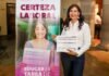 Abierta convocatoria para cambios de centro de trabajo: Gabriela Molina Abierta convocatoria para cambios de centro de trabajo: Gabriela Molina