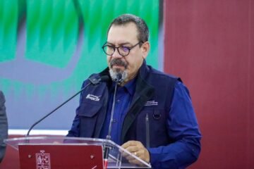 El lago de Pátzcuaro recobra vida; en 2026 se han descubierto 18 manantiales