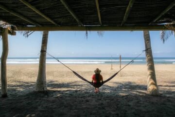 La Costa Michoacana es ese lugar donde el mar lo dice todo y cada momento se vuelve inolvidable