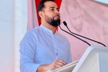 Manuel López Meléndez llama a la unidad en Michoacán y propone un encuentro para fortalecer la transformación